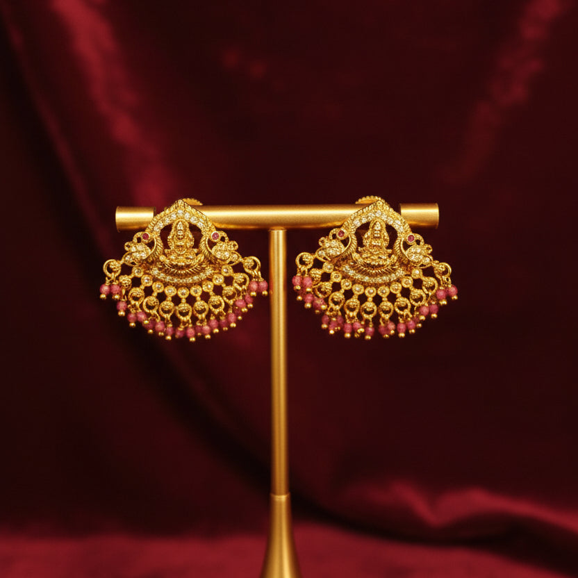 Fashion Earrings for Women