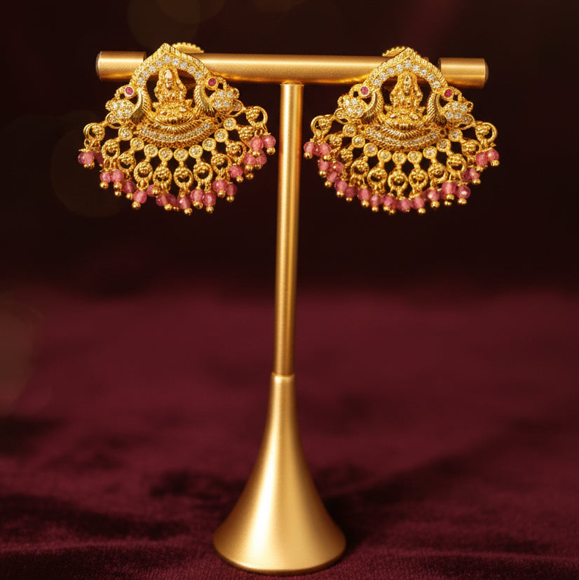 Fashion Earrings for Women