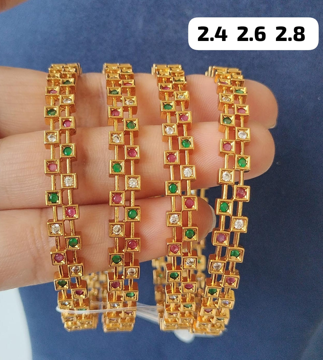 Designer Bangles