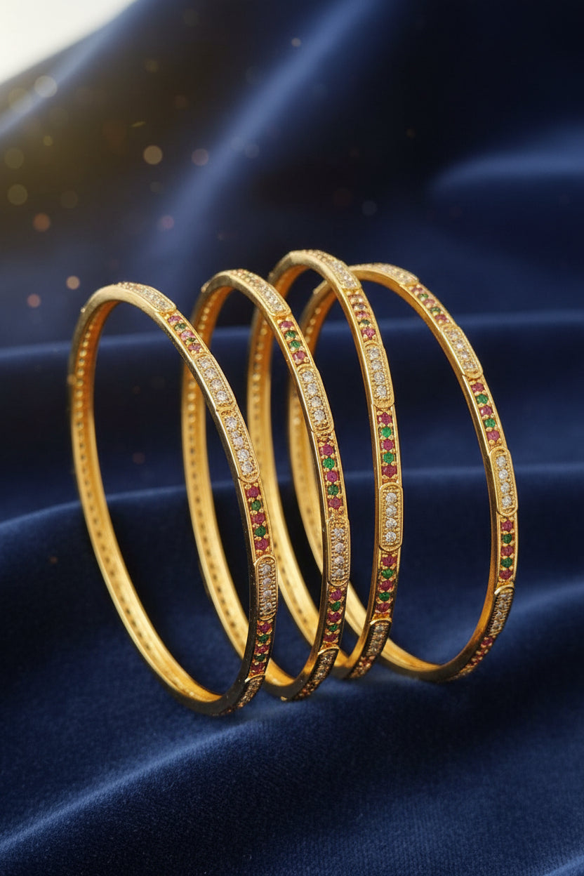 Elegant Bangles